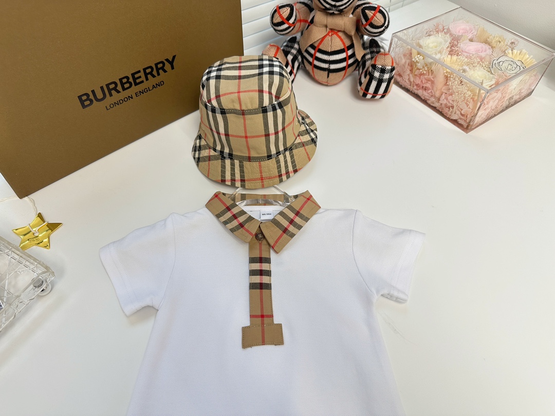 Burberry Babies